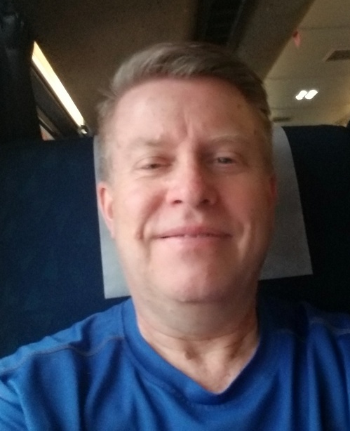 Mark Quam 2020