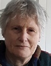 Susan De Vos in 2022