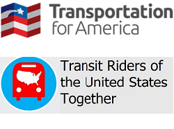 Transportation for America & TRUST